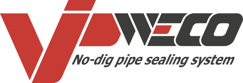 VIP-WECO MAIN LOGO