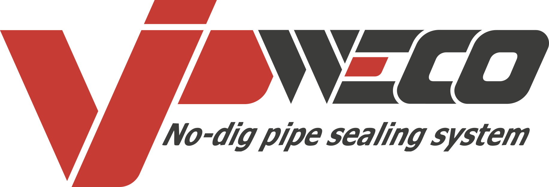 VIP-WECO MAIN LOGO