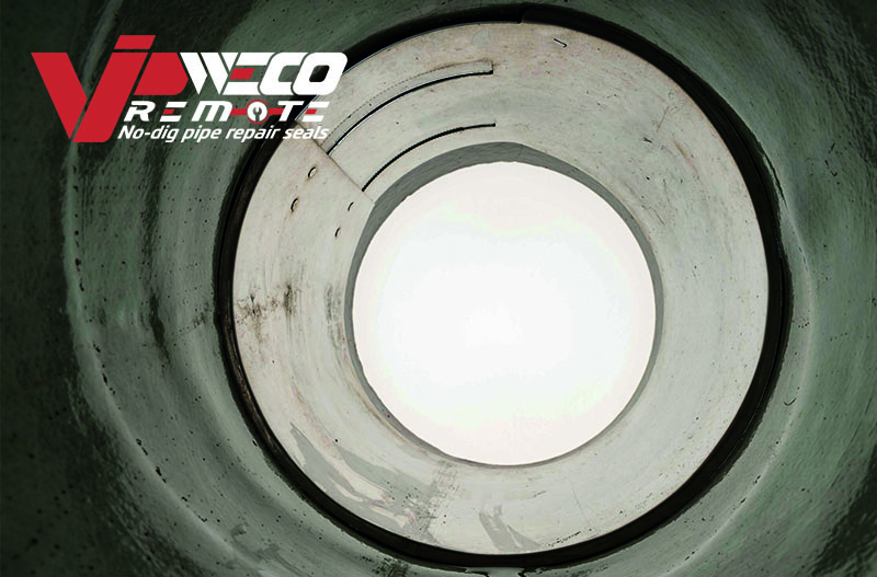 VIP-WECO REMOTE Product Main Image