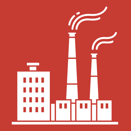 VIP-WECO Industrial Industry