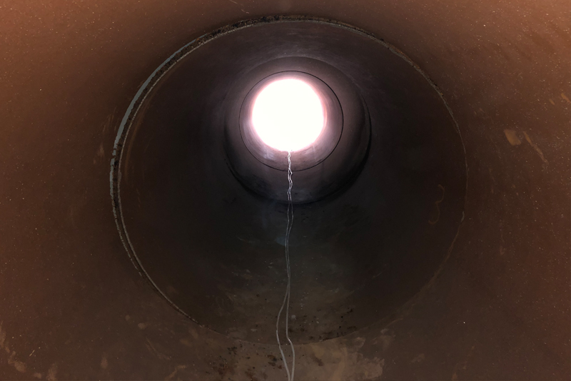 Doha VIP-WECO Before