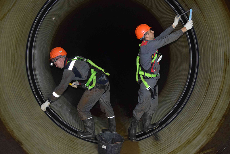 Georgia VIP-WECO After