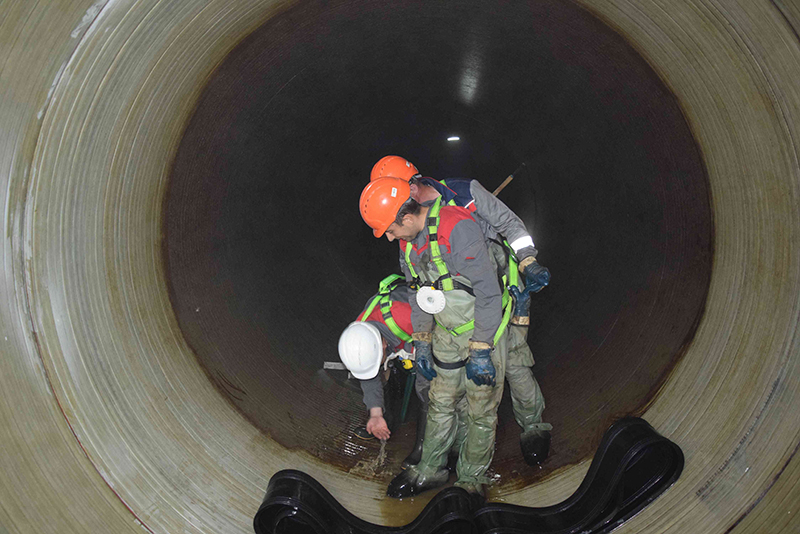 Georgia VIP-WECO Before