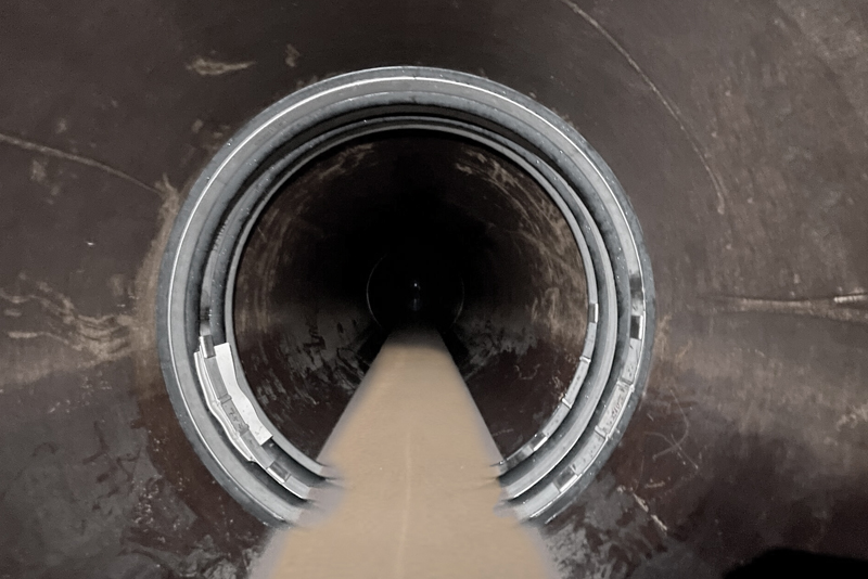 Infiltration VIP-WECO After