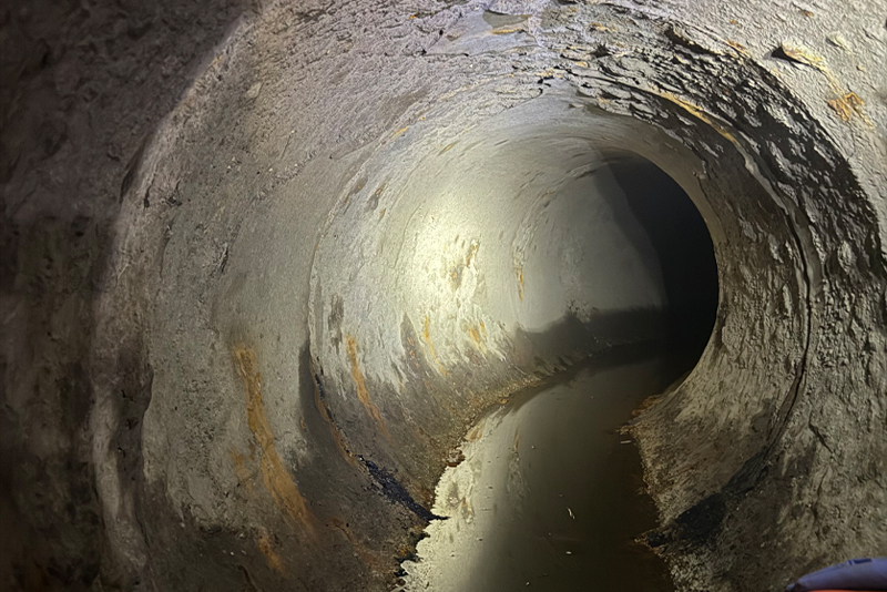 VIP-WECO CONNECT Before