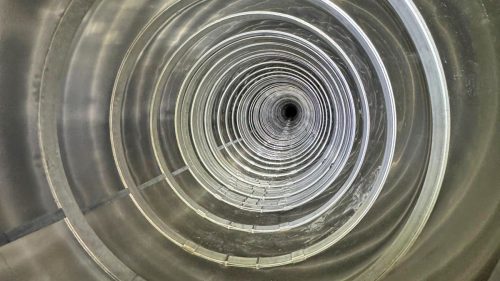 WRAS approved VIP-WECO Proline pipe repair seal