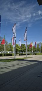 VIP-WECO at IFAT2026