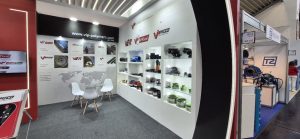 VIP-WECO at IFAT2026