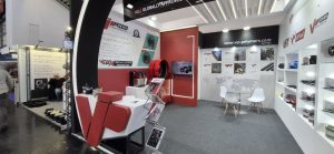 VIP-WECO at IFAT2026