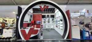 VIP-WECO at IFAT2026