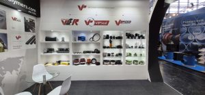 VIP-WECO at IFAT2026