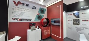 VIP-WECO at IFAT2026
