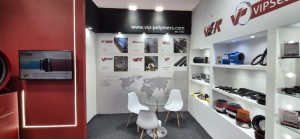 VIP-WECO at IFAT2026