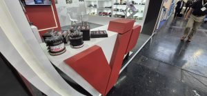 VIP-WECO at IFAT2026