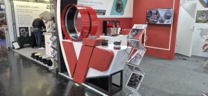 VIP-WECO at IFAT2026
