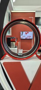 VIP-WECO at IFAT2026
