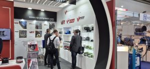 VIP-WECO at IFAT2026