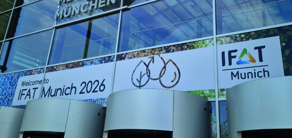 IFAT 2026