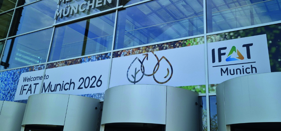 IFAT 2026
